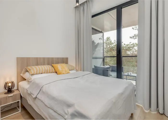 Shellter - By Jantar Appartamento *