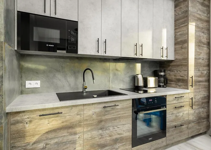 Shellter - By Jantar Apartment *