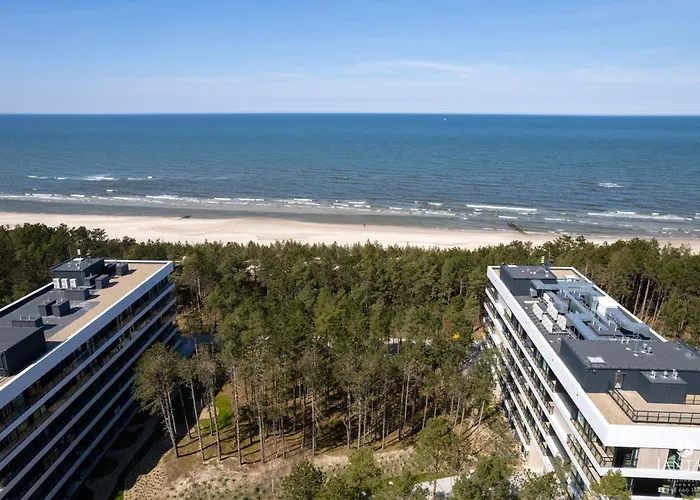 Shellter - By Jantar Rogowo (Gryfice)