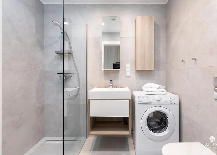 Shellter - By Jantar * Rogowo (Gryfice)