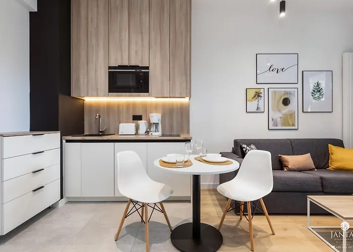 Appartamento Shellter - By Jantar