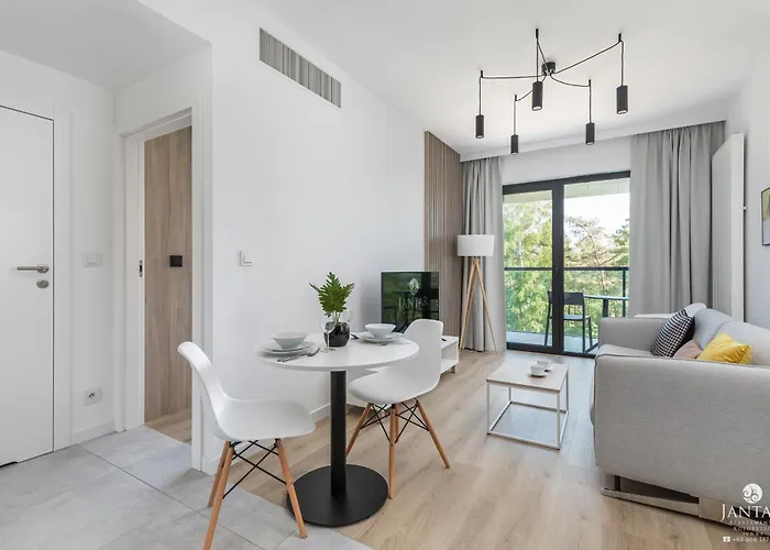 Shellter - By Jantar Appartamento