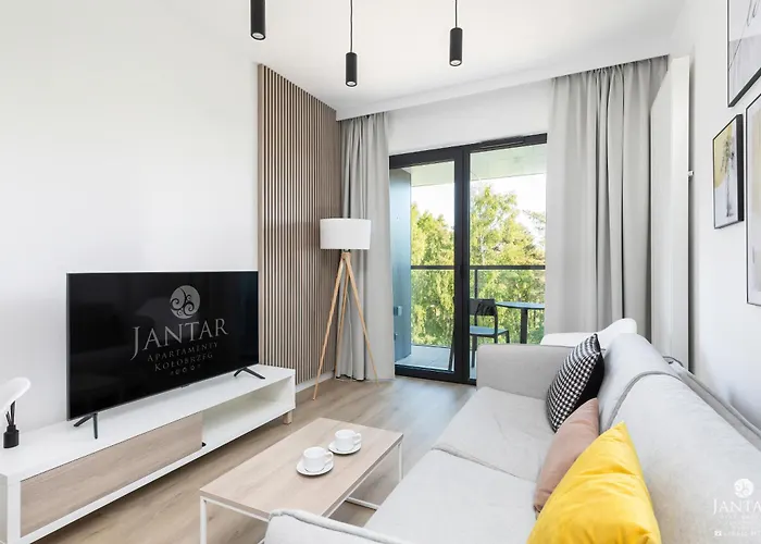 Appartamento Shellter - By Jantar