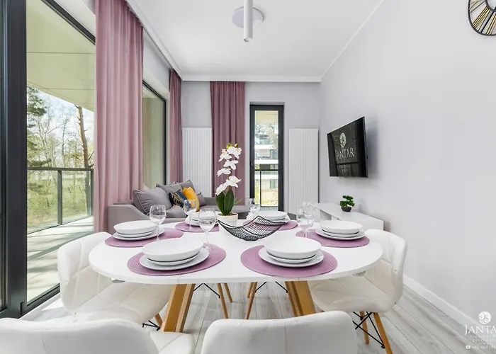 Apartment Shellter - By Jantar