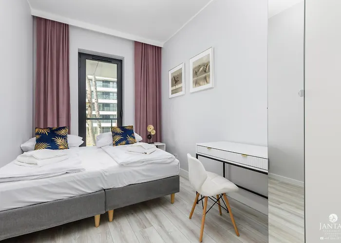 Appartamento Shellter - By Jantar *