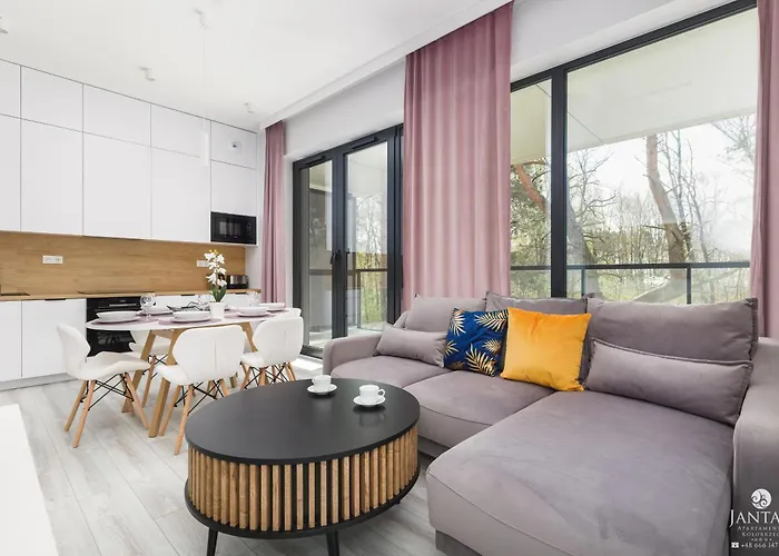 Shellter - By Jantar Appartamento *