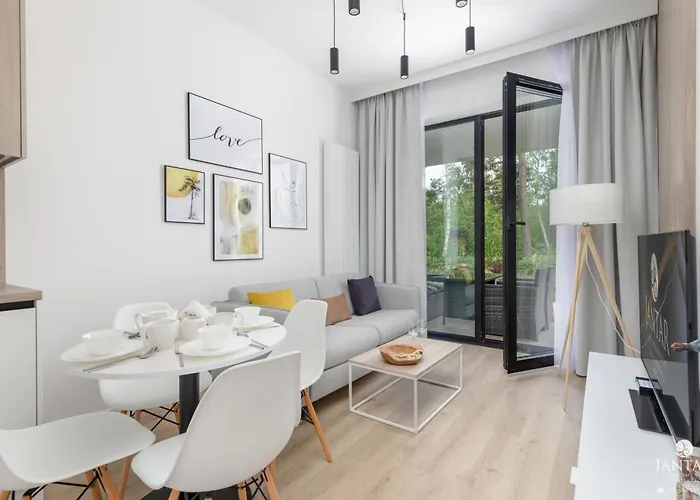 Appartamento Shellter - By Jantar *