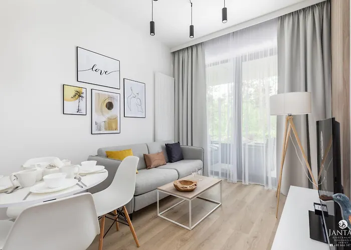 Shellter - By Jantar Appartamento