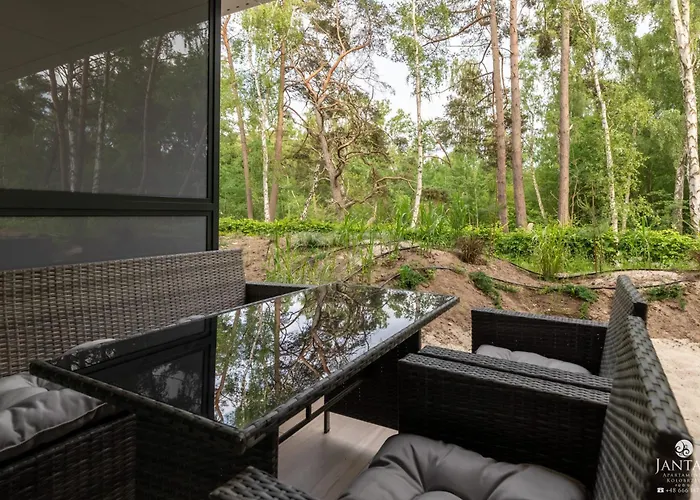 Shellter - By Jantar Appartamento Rogowo (Gryfice)