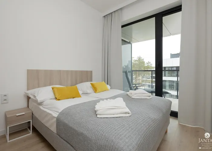 Shellter - By Jantar Apartment *