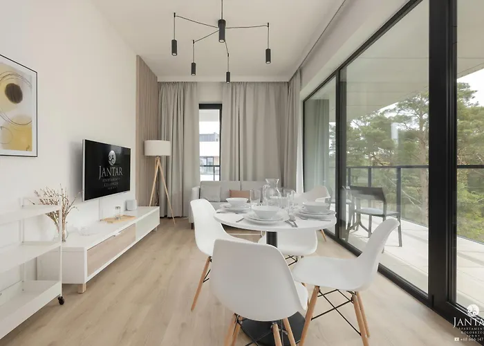 Appartamento Shellter - By Jantar *