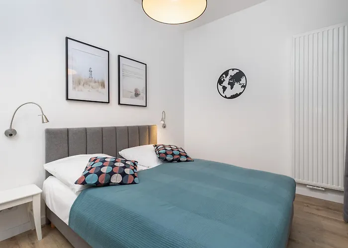 Appartamento Shellter - By Jantar