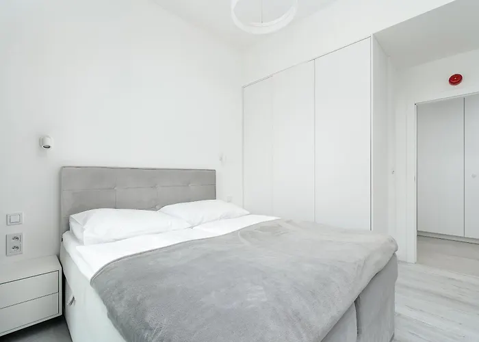 Shellter - By Jantar Appartamento